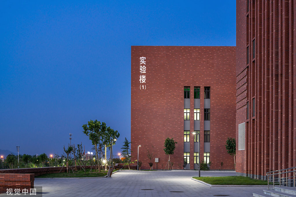 医学检测实验室选址